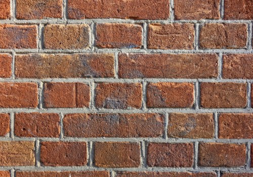 Upgrade Your Home with Energy Efficient Lighting and Brick Siding