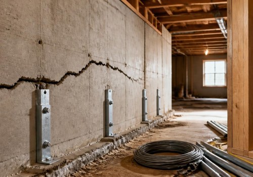 Why Foundation Repair May Need to Come Before Major Electrical Upgrades