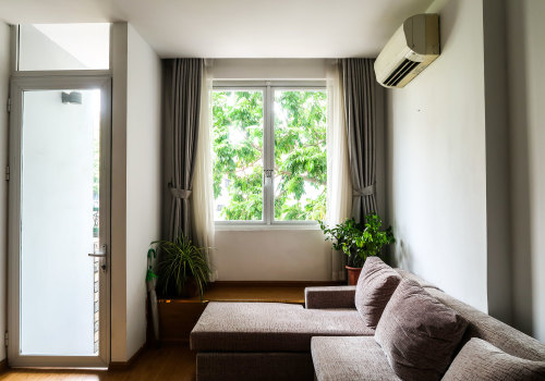 How Energy-Efficient Lighting and Mini-Split HVAC Services Improve Comfort in Venice, FL