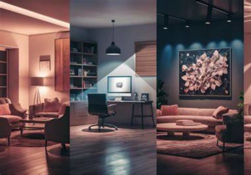 How Proper Lighting Design Helps Reduce Wear on Other Residential Systems