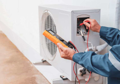 Boost Home Efficiency with Energy Lighting & AC Repair