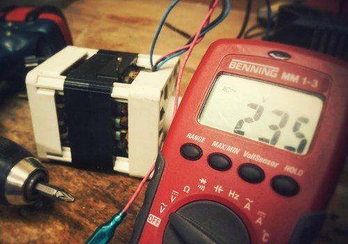 Energy Efficient Lighting & Electrical Calibration in Portland