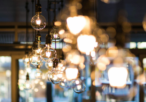 Boost Home Value with Energy-Efficient Lighting in Ann Arbor