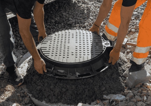 How Energy Efficient Lighting Reflects Modern No Dig Sewer Repair in Sunol, CA
