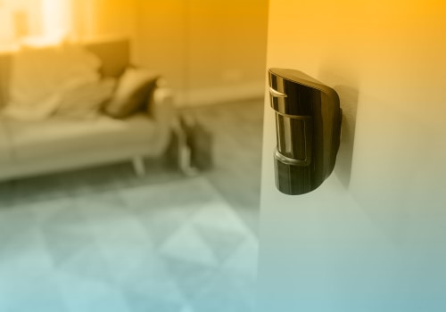 The Importance of Soft Washing Around Sensor-Activated Lighting Systems