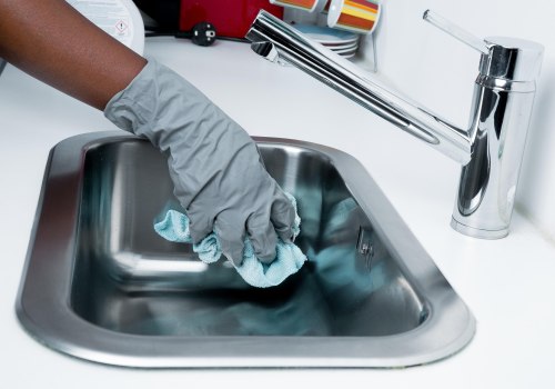 Energy-Efficient Lighting & Move-In Cleaning Tips