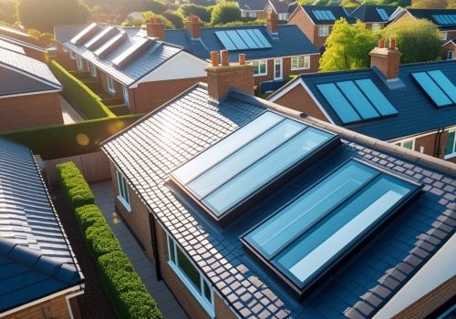 How Roof Upgrades Can Enhance Daylighting Strategies in Modern Homes