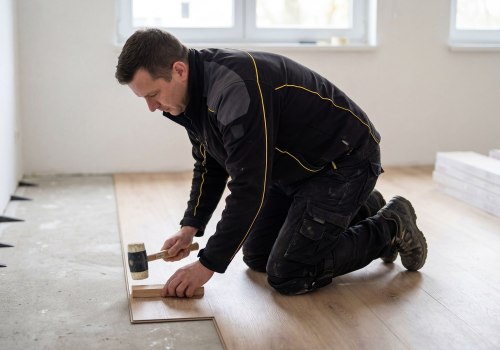 Enhance Home Efficiency with Restoration and Lighting