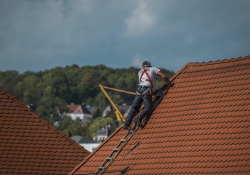 Make Your Home More Efficient With Energy Efficient Lighting and Roof Replacement in Clinton Township, MI