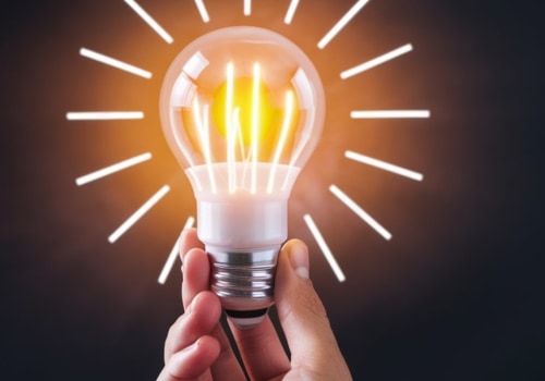 Shine Smarter: The Benefits of Switching to Energy-Efficient Lighting