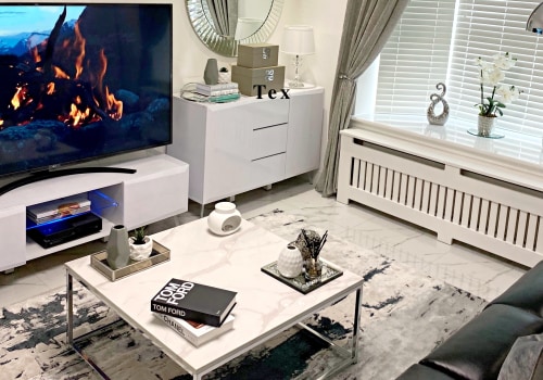 Brighten Your Home with Energy-Efficient Lighting & Travertine Polishing