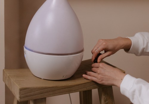 Enhance Home Comfort with Energy Efficient Lighting and Humidifiers