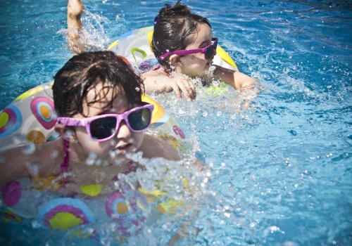 Enhance Your Pool's Efficiency with Energy-Efficient Lighting