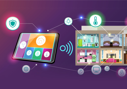 The Benefits of Wireless Lighting Control Networks in Reducing Energy Use
