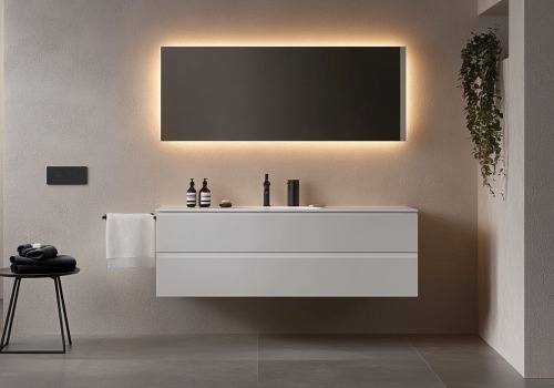 Mirror, Mirror On The Wall: How A Northern VA Installer Can Enhance Your Energy Efficient Lighting