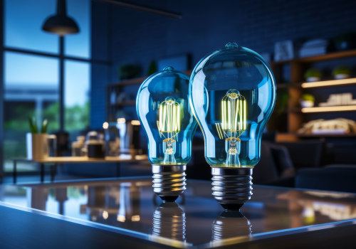 Lighting the Future: Why Energy-Efficient Options Are a Smart Investment