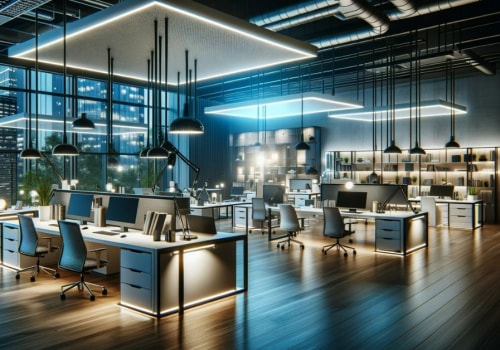 How to Plan a Lighting Upgrade for Maximum Efficiency