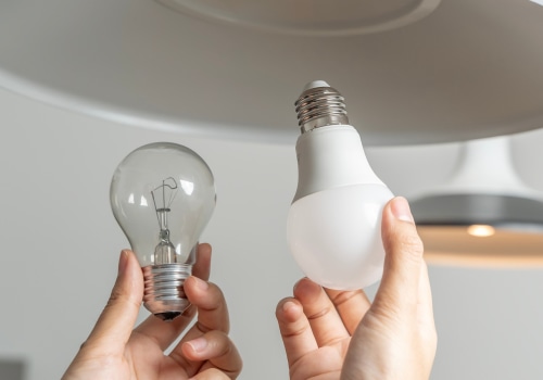From Old Bulbs to New Homes: What to Do With Energy-Efficient Lighting When You Move