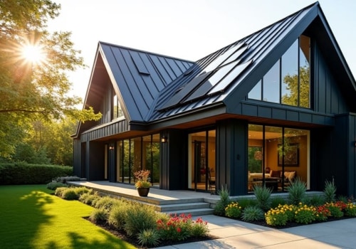 Enhance Your Home's Appeal With Energy Efficient Lighting