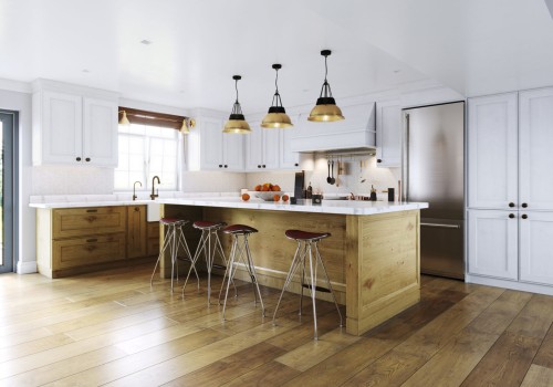 How A Remodeling Contractor In Holladay Can Transform Your Space With Energy-Efficient Lighting