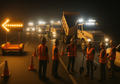 The Safety Challenges of Cleaning Around Low-Heat LED Systems