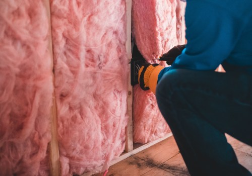 Enhance Home Efficiency with Insulation and Lighting Upgrades
