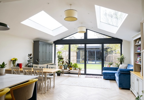 Energy-Efficient Lighting & Double Glazing for Manchester Homes