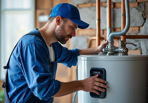 Electrical Home Repair Service: A Key To Maximizing Energy-Efficient Lighting In Bend, OR