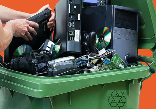 The Environmental Impact of LED Recycling and Disposal Practices